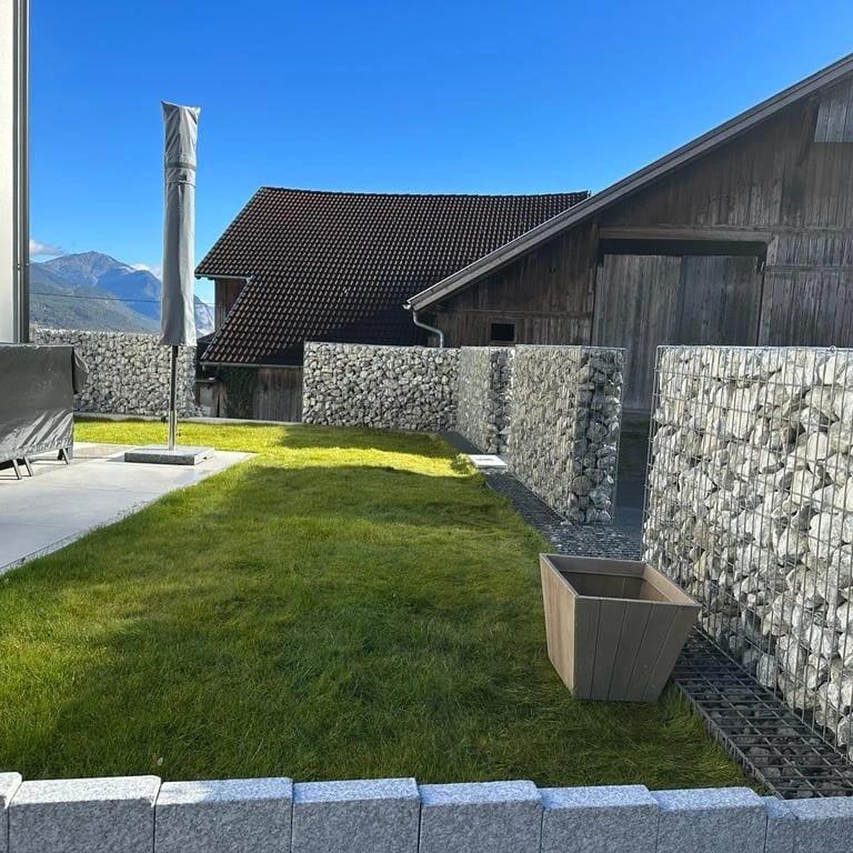 Daniel Auernig - Bauunternehmer im Tiroler Oberland