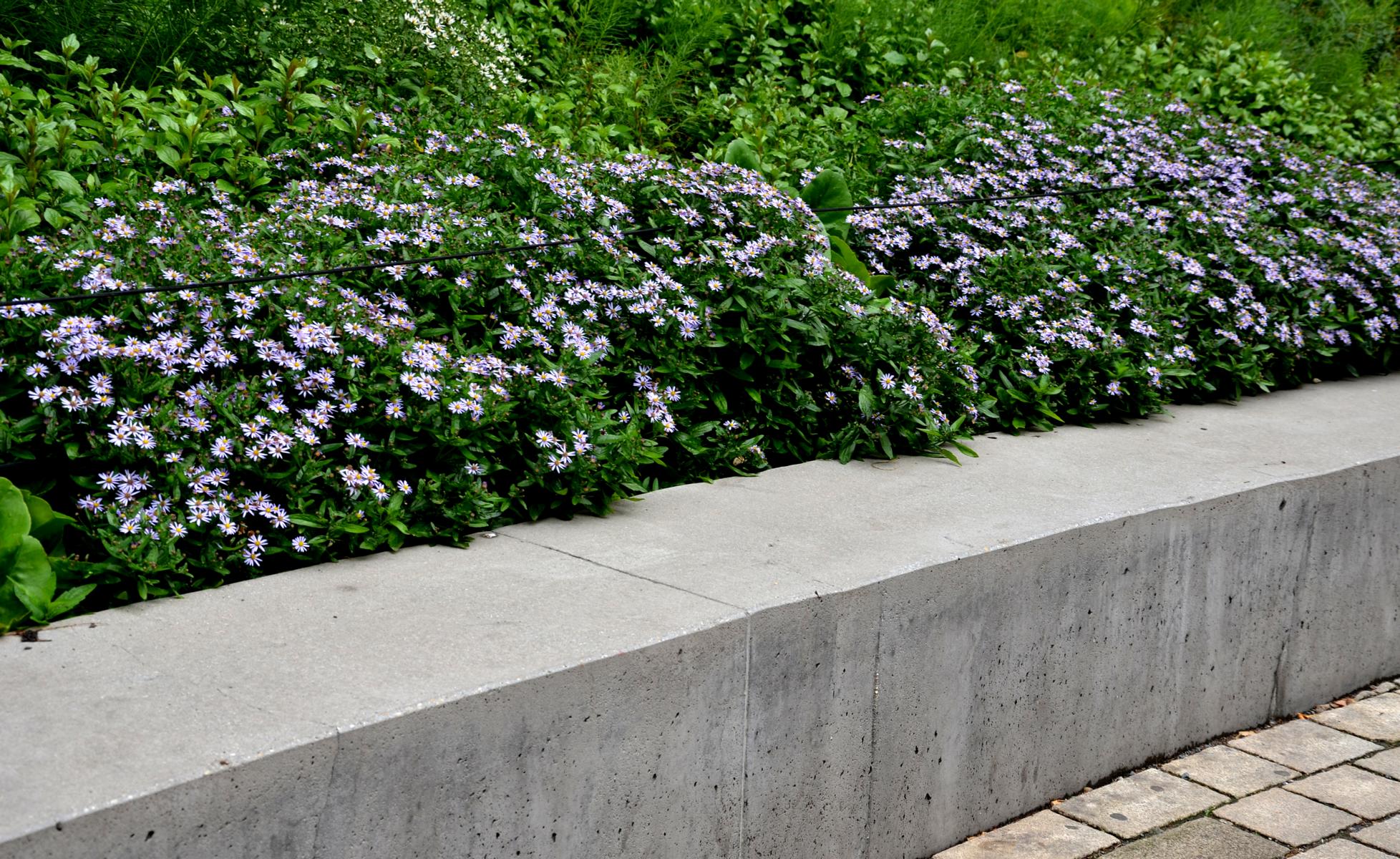 gartenmauern und zäune tirol