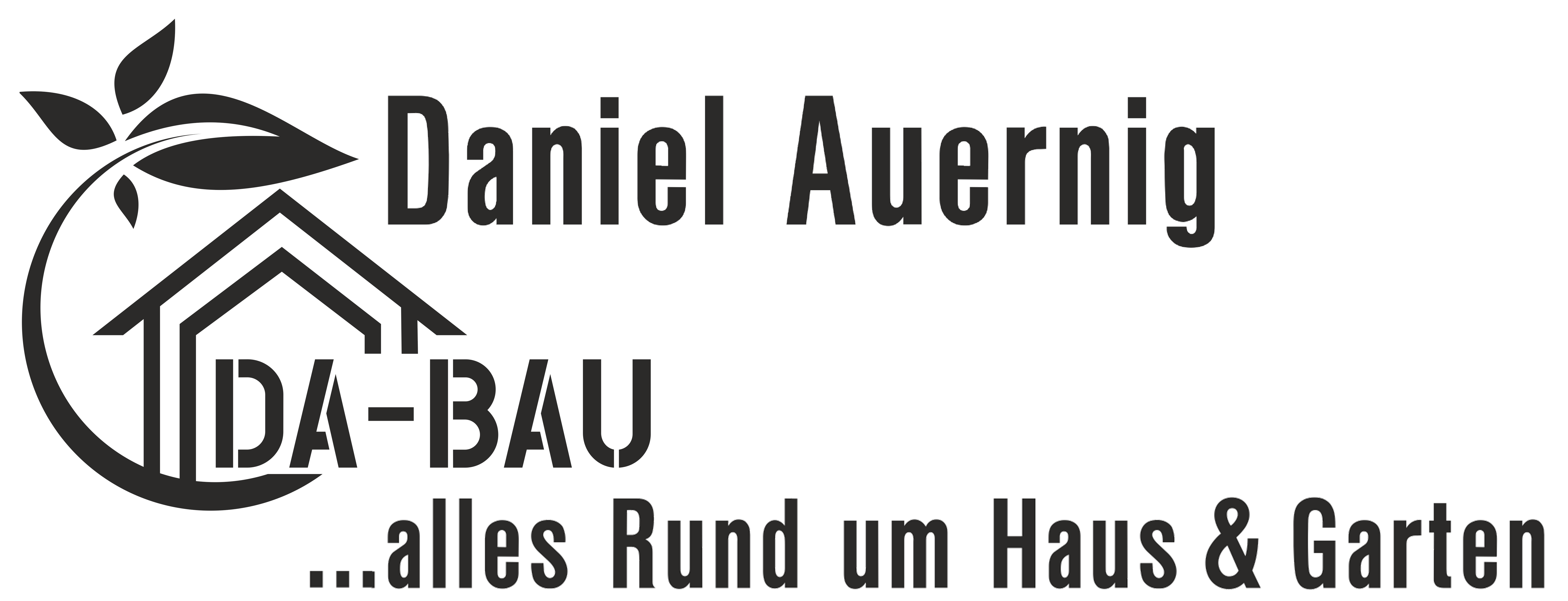 DA-BAU Daniel Auernig - Alles rund um Haus & Garten